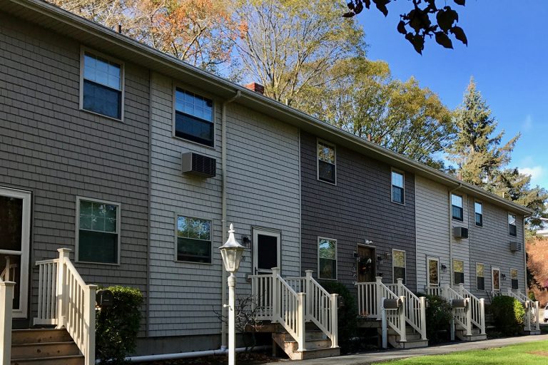 Senior Apartments In Providence Ri